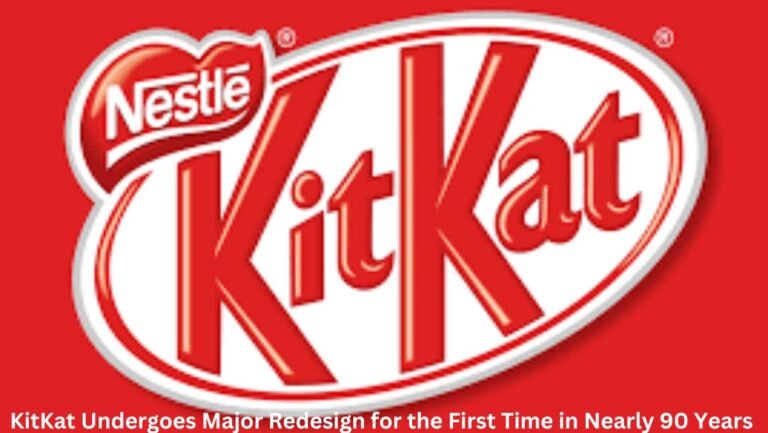 kitkat chocolate